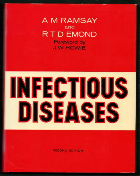 Cover of Infectious Diseases