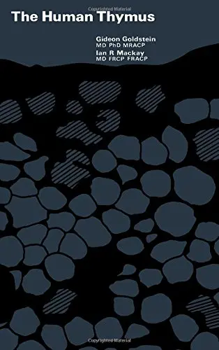 Cover of Human Thymus