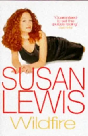 Cover of Wildfire