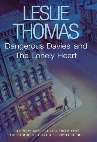 Cover of Dangerous & Lonely Heart