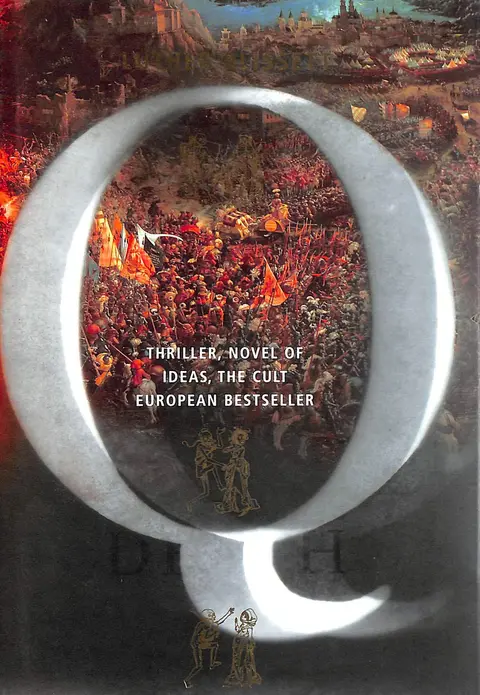 Cover of Q