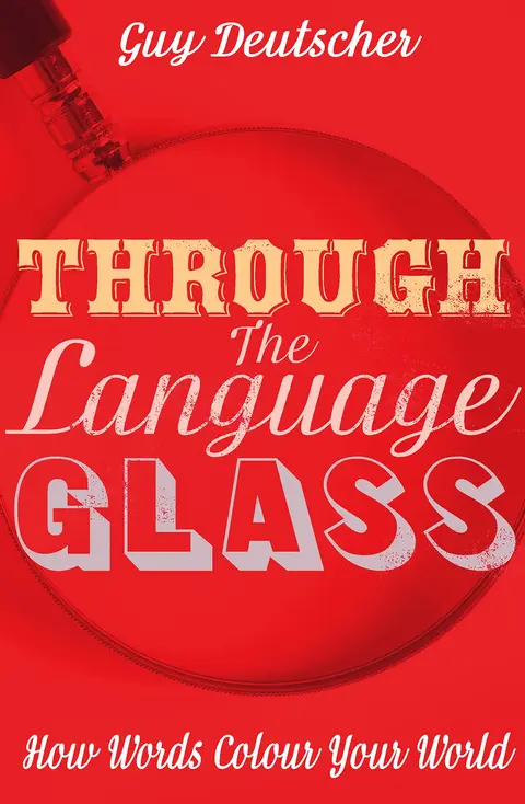 Cover of Through the Language Glass