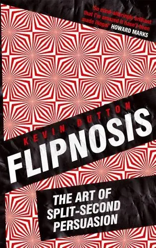 Cover of Flipnosis