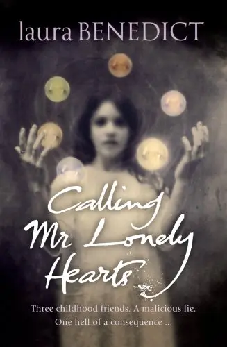 Cover of Calling Mr Lonely Hearts