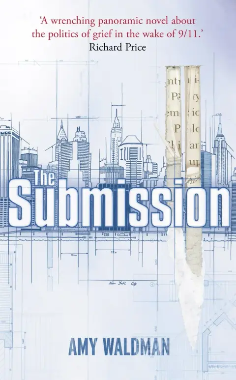Cover of The Submission