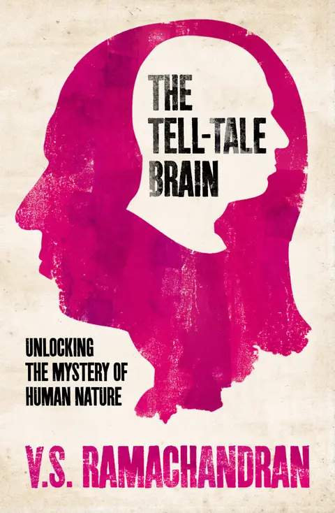 Cover of The Tell-Tale Brain