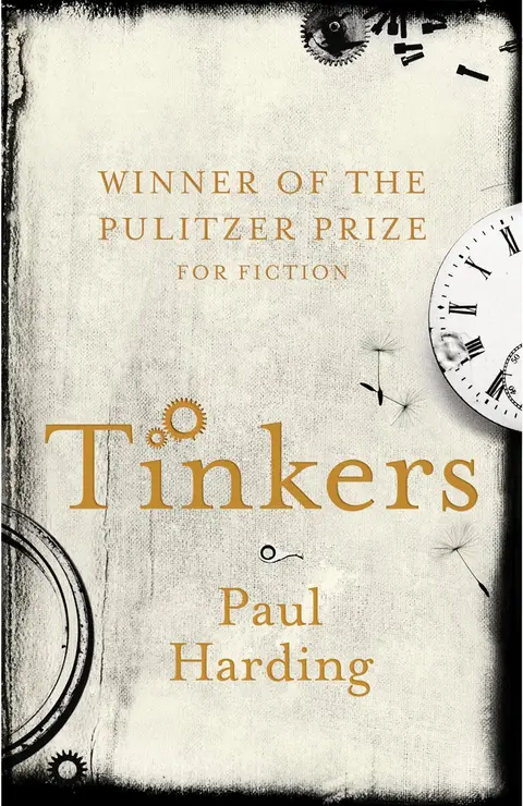 Cover of Tinkers