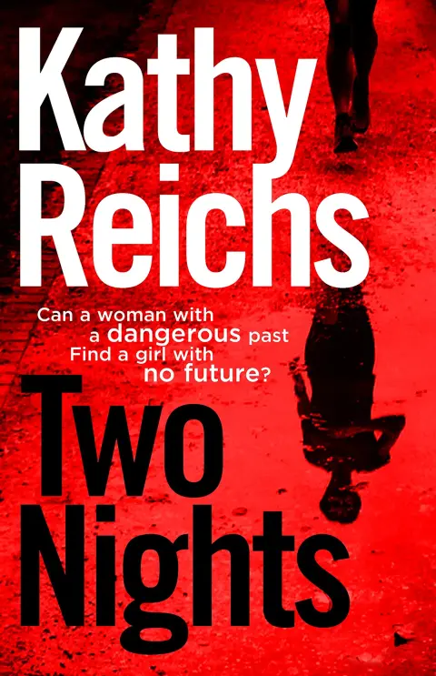 Cover of Two Nights