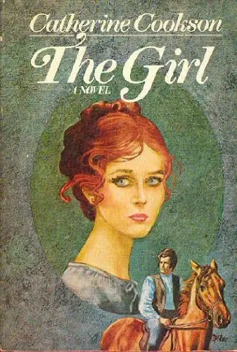 Cover of The Girl