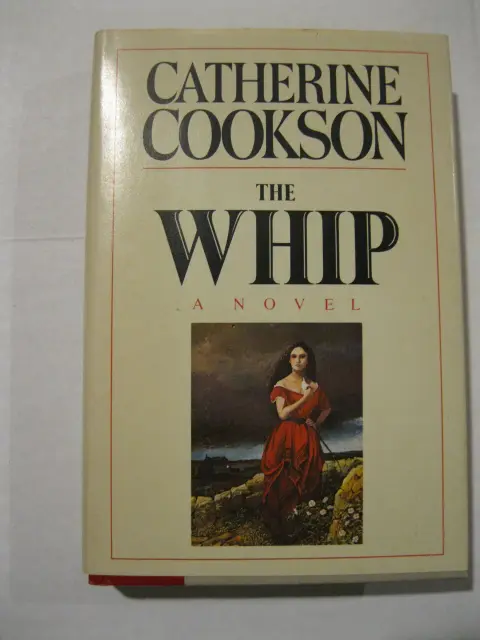Cover of Whip