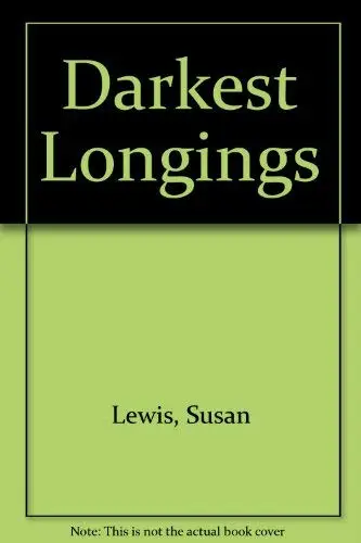 Cover of Darkest Longings