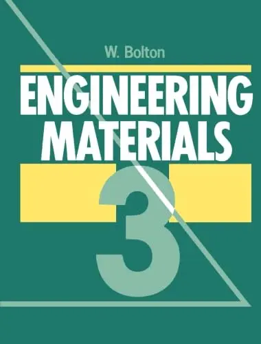 Cover of Engineering Materials