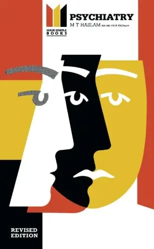 Cover of Psychiatry