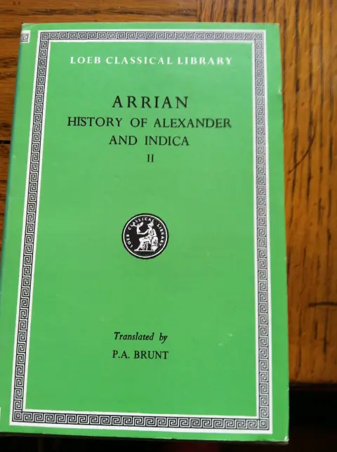 Cover of Bks.5-7 (v. 2)