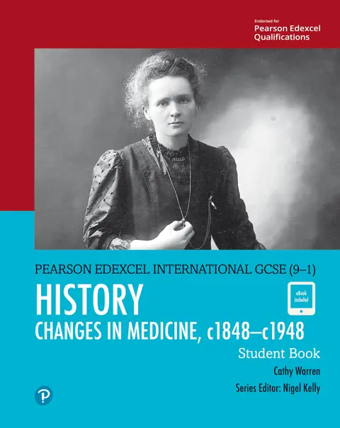Cover of History
