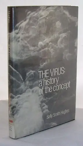 Cover of The Virus