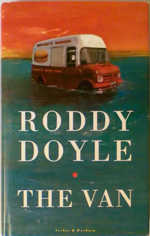 Cover of Van