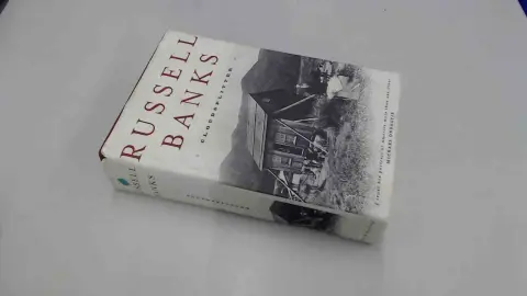 Cover of Cloudsplitter