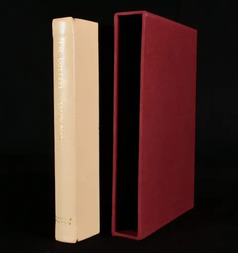 Cover of Slow Man