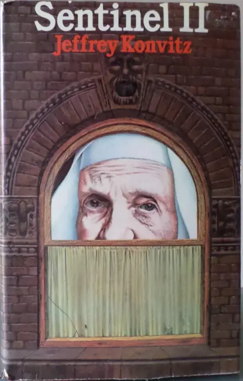 Cover of Sentinel II