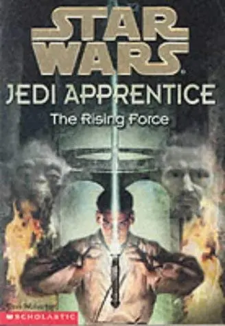 Cover of The Rising Force