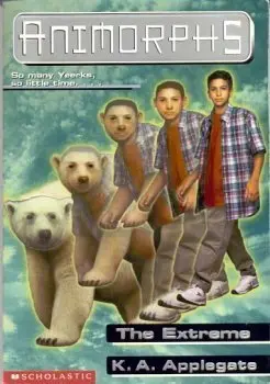 Cover of The Extreme