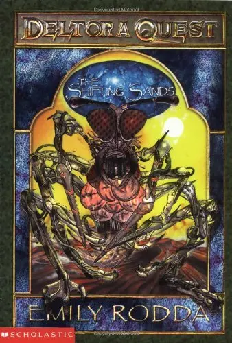 Cover of The Shifting Sands