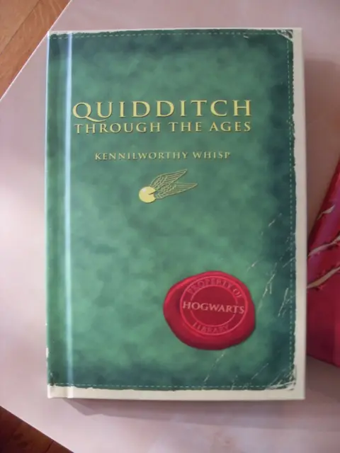 Cover of Harry Potter