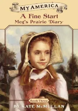 Cover of Fine Start
