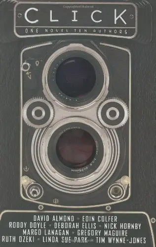 Cover of Click