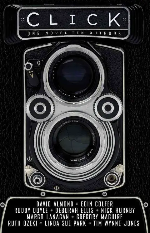 Cover of Click