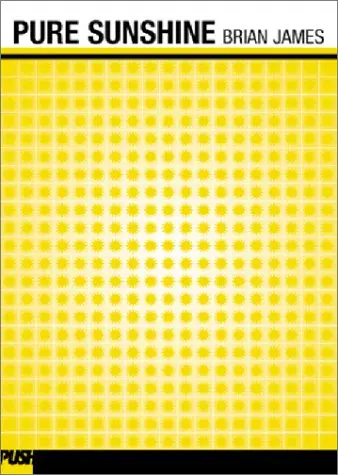 Cover of Pure Sunshine