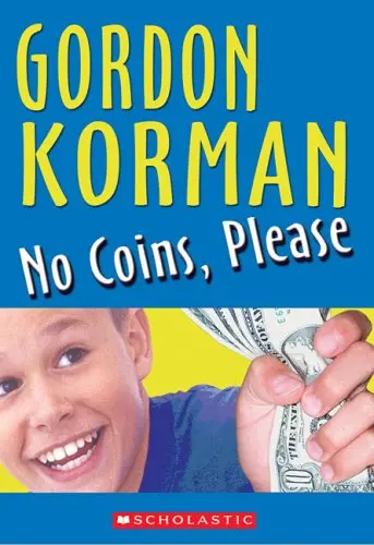 Cover of No Coins, Please