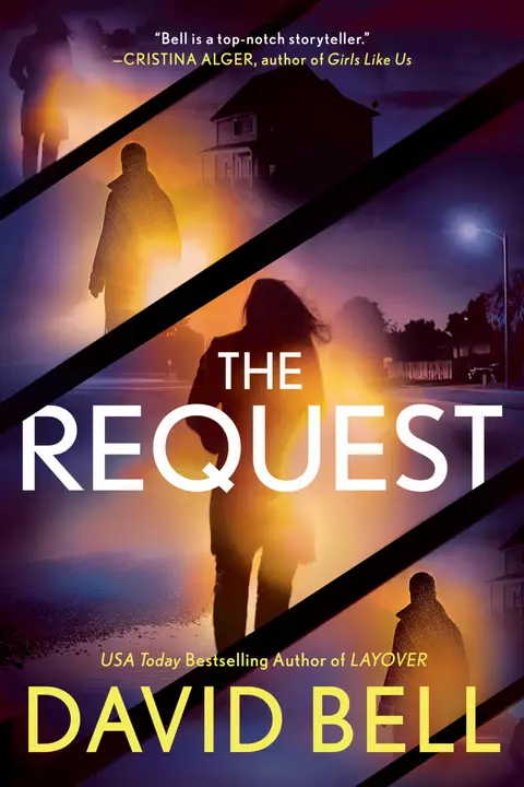 Cover of Request