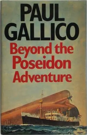 Cover of Beyond the Poseidon adventure
