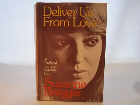 Cover of Deliver us from love