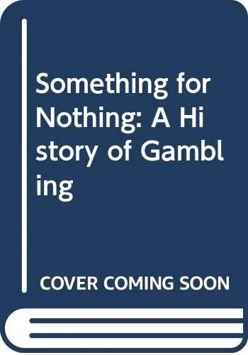Cover of Something for Nothing