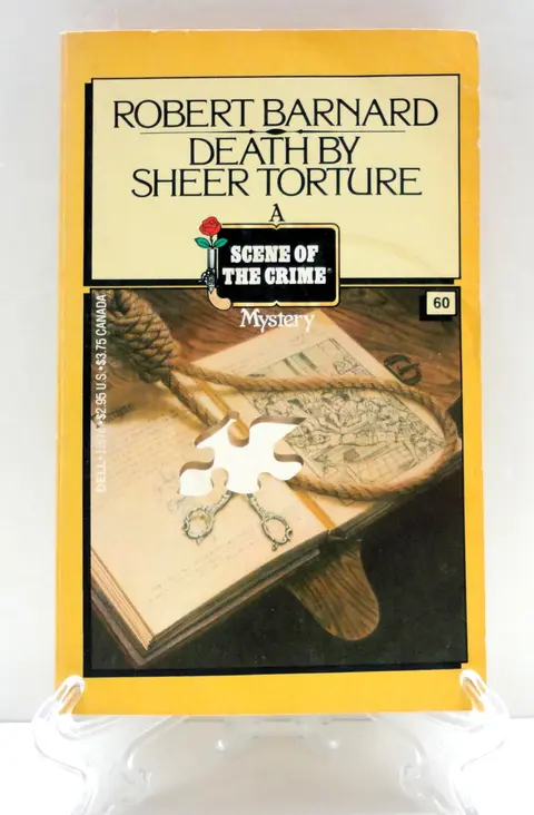 Cover of Death/Sheer Torture
