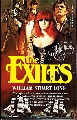 Cover of The Exiles