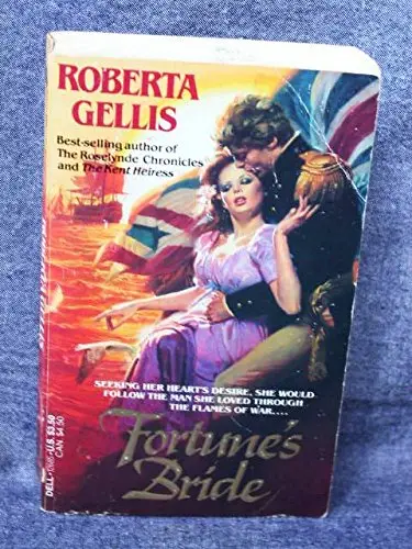 Cover of Fortune'S Bride