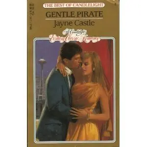 Cover of Gentle Pirate