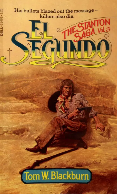 Cover of Title