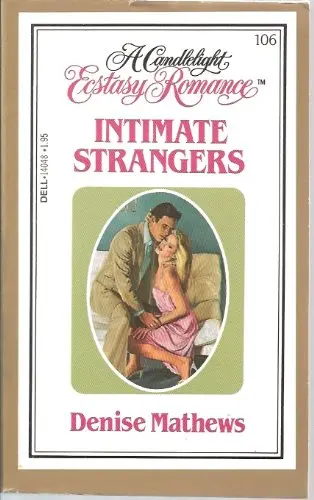 Cover of Intimate Strangers