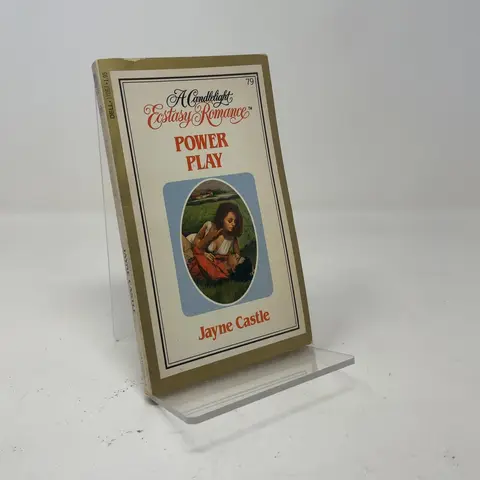 Cover of Power Play