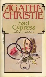 Cover of Sad Cypress