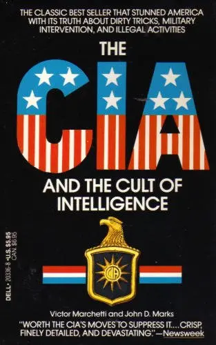 Cover of Cia