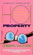 Cover of Hot Property