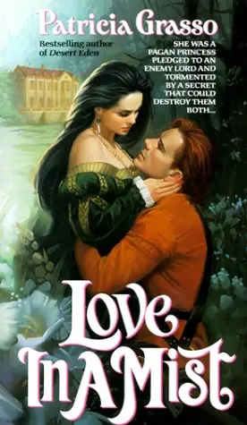 Cover of Love in A Mist