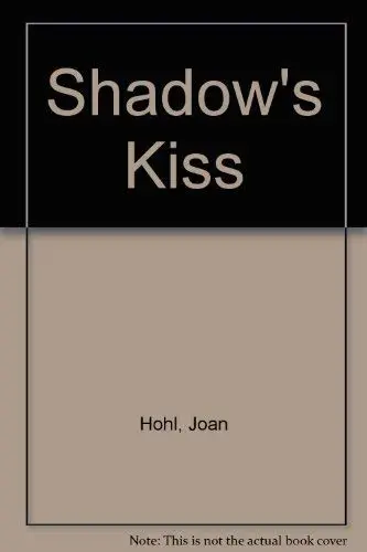 Cover of Shadow's Kiss