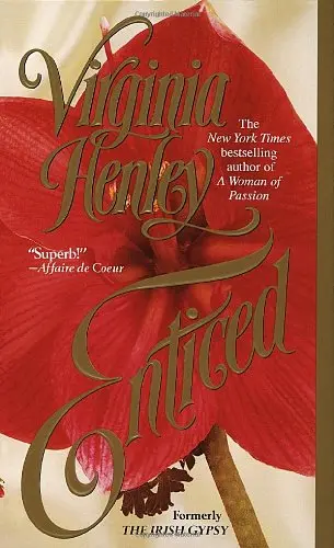 Cover of Enticed